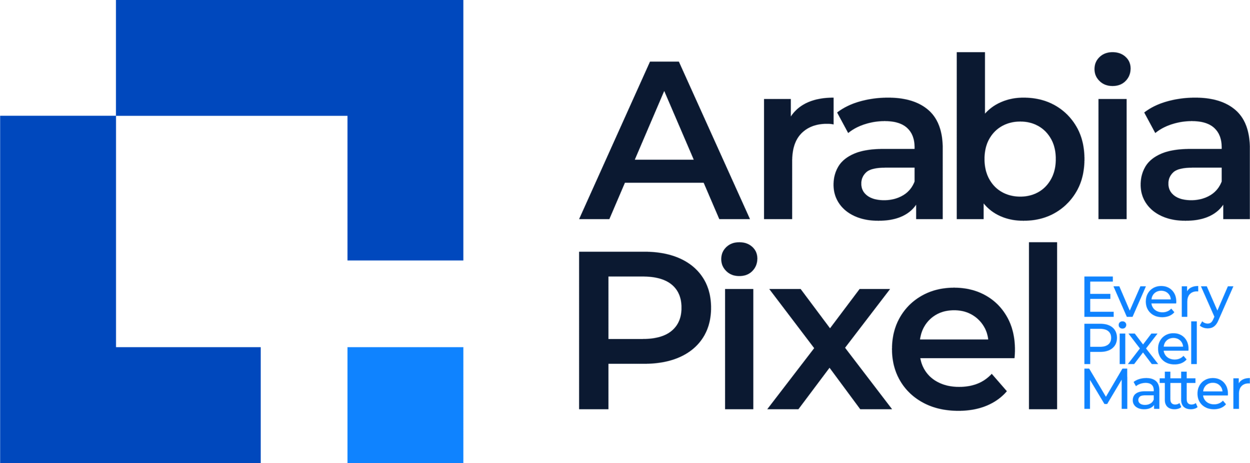 Arabia pixel